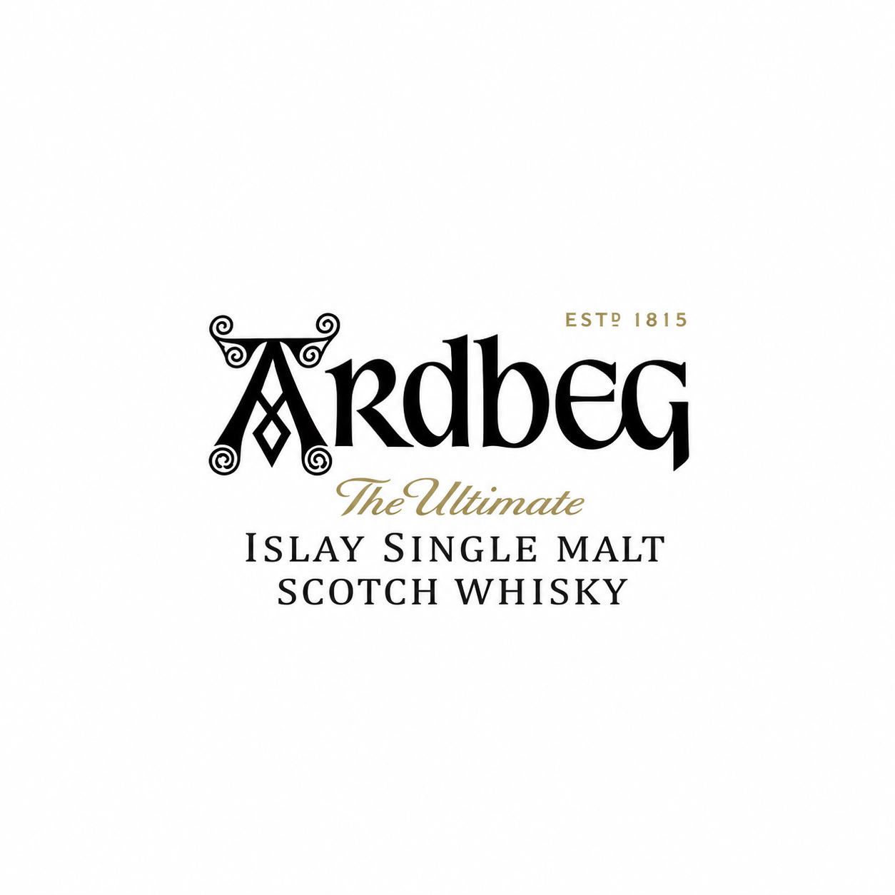 Ardbeg Islay Scotch Whisky Tasting