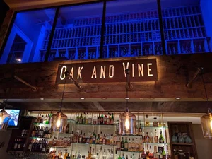 The Oak and Vine photo