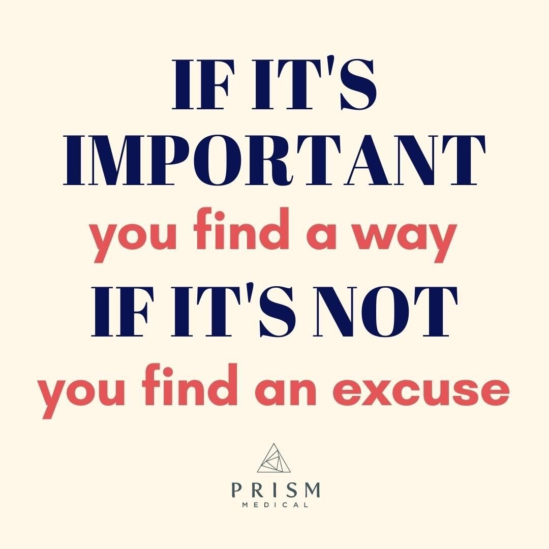 Eating Healthy is important. Excercise is important. Mental Health is important. Managing relationships, managing stress, and managing your emotions are all important. Basically, your health is the only thing you really have that can keep you going s