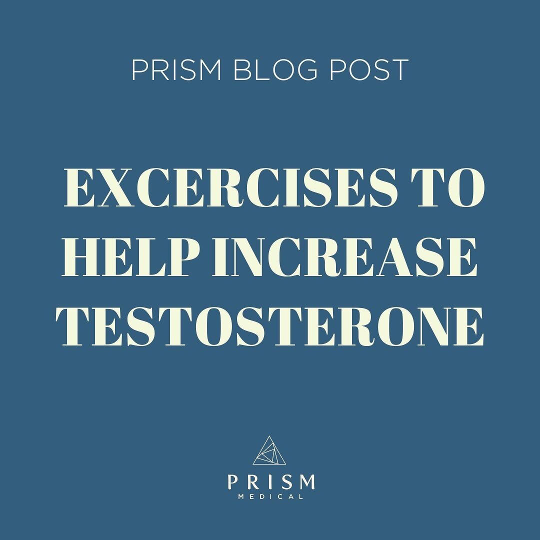 Here&rsquo;s an excerpt: &ldquo;Exercise is another way to boost testosterone, but different exercises will affect one&rsquo;s T-levels differently. Essentially, exercise will increase testosterone - but only temporarily. After a workout, t-levels ma