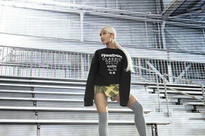 REEBOK ALWAYS CLASSIC