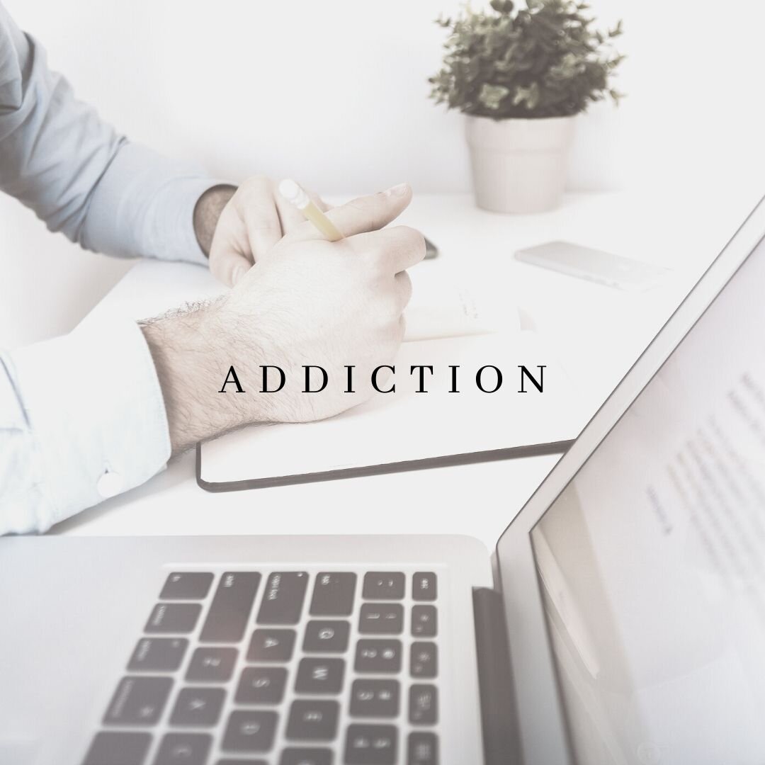 Counselling Service | Addiction