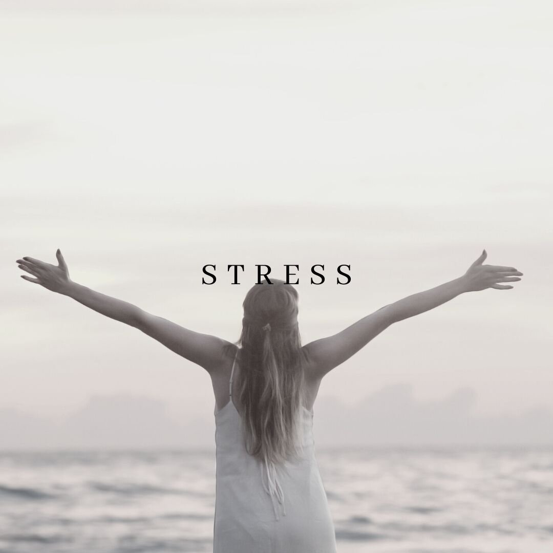 Counselling Service | Stress