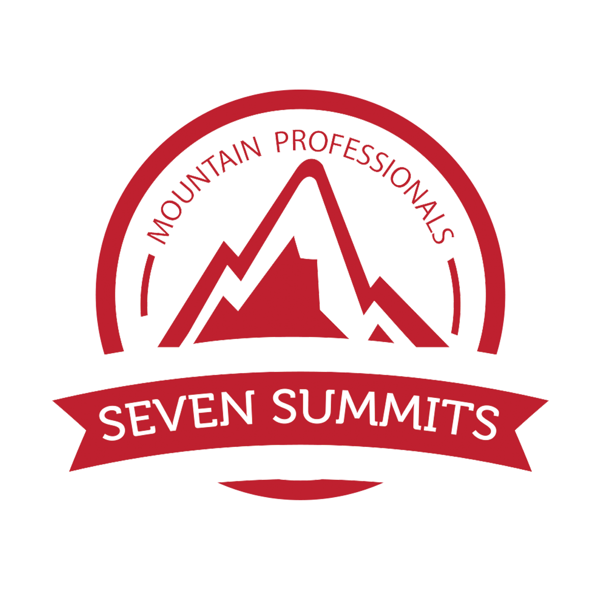 Elbrus Seven Summits Embroidered Iron-on Patch Mt 