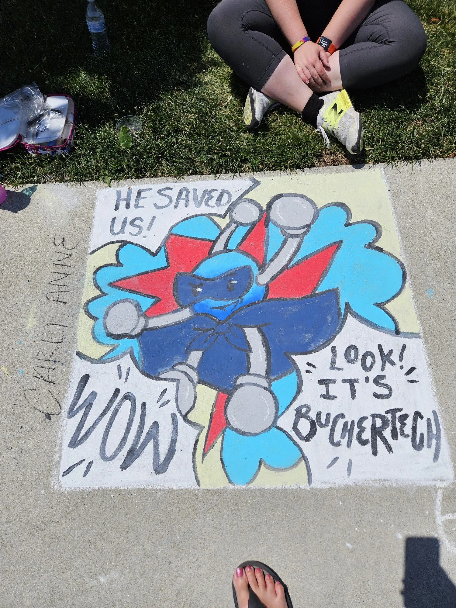 Buchertech Chalk the Walk.JPEG