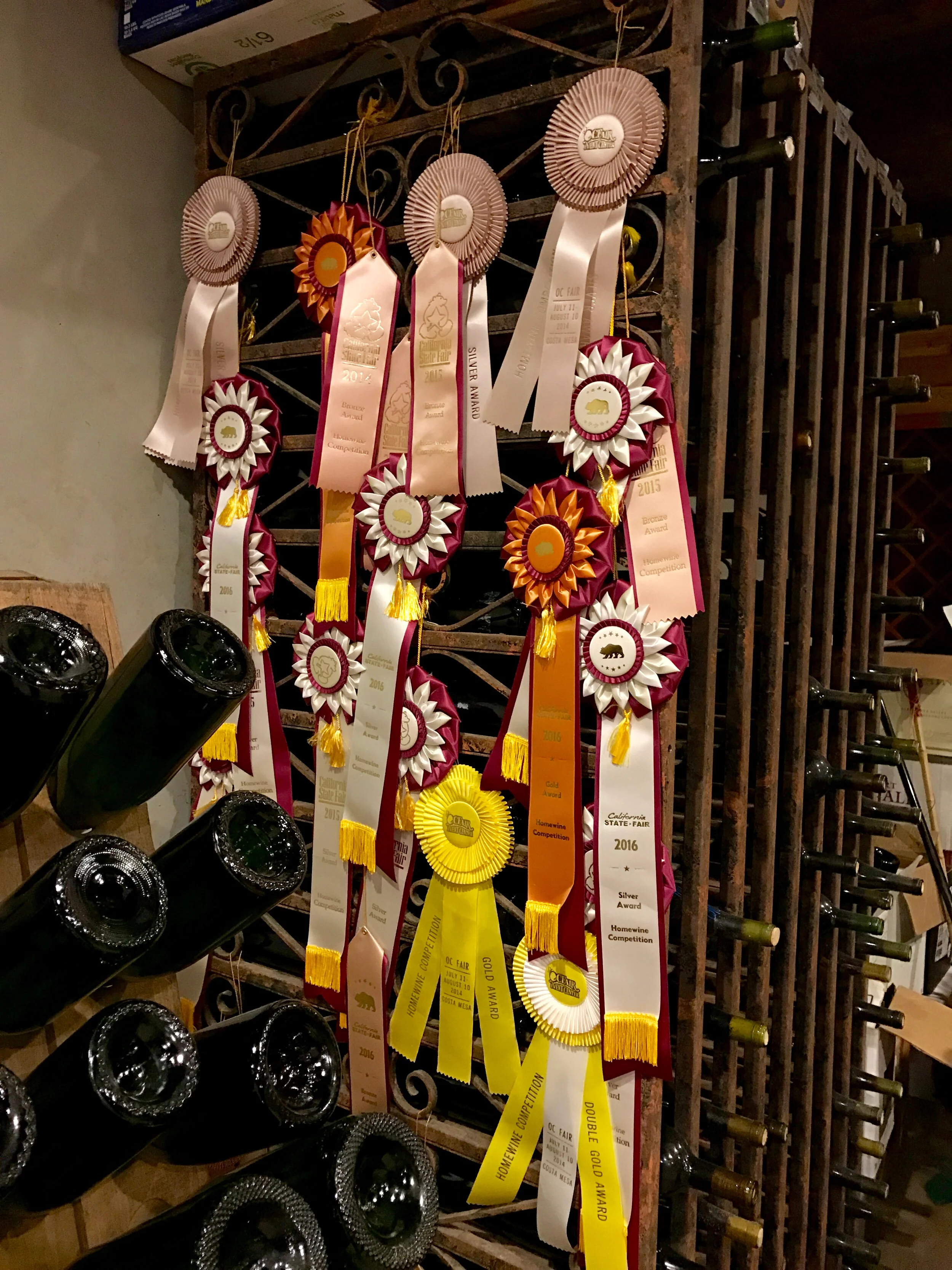 Crush Your Red Wine Competition How to Make AwardWinning Wine at Home