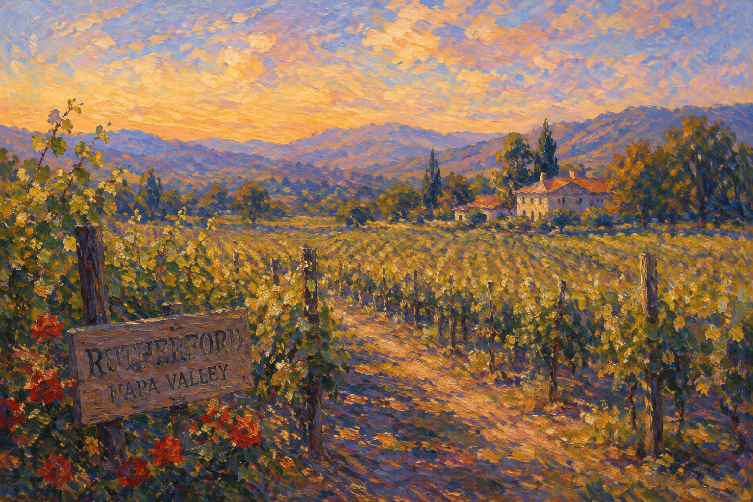 Pre-Order 2026 Cabnernet Sauvignon – Napa Valley, Rutherford AVA Grape Must