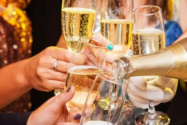 Prosecco Night