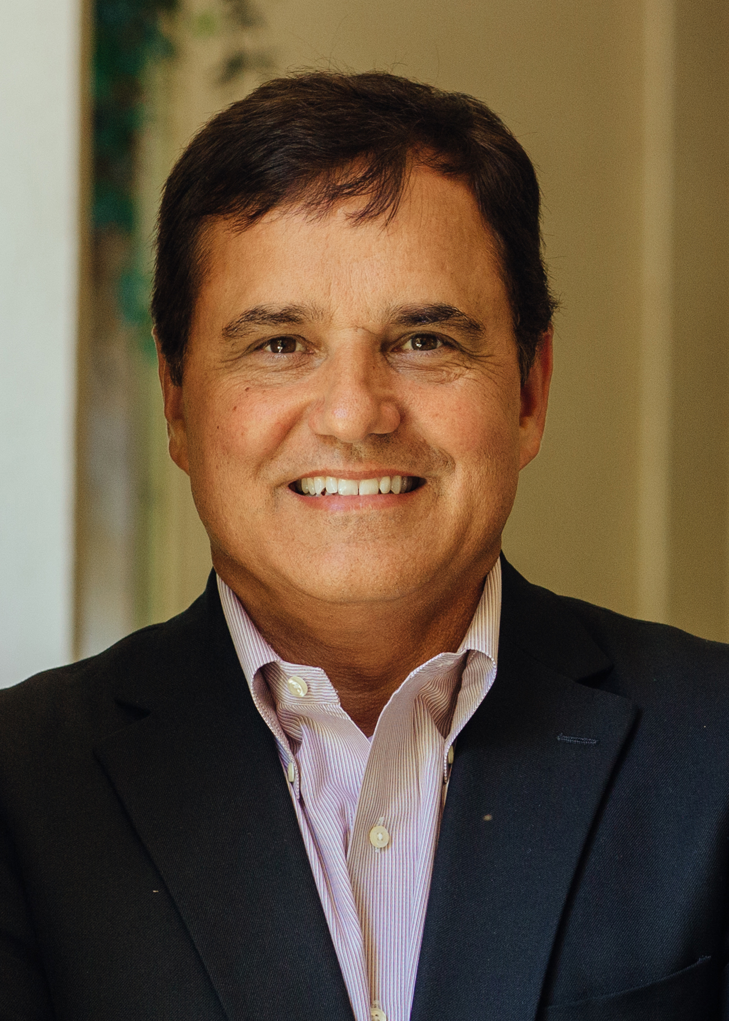 Todd Sherer, PhD, Interim Vice President for Research Administration, Emory University