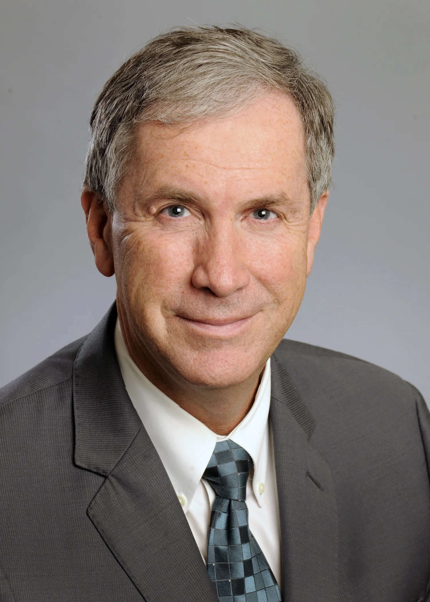 David S. Stephens, MD, Chairman, Department of Medicine, Emory University, Vice President for Research, Woodruff Health Sciences Center