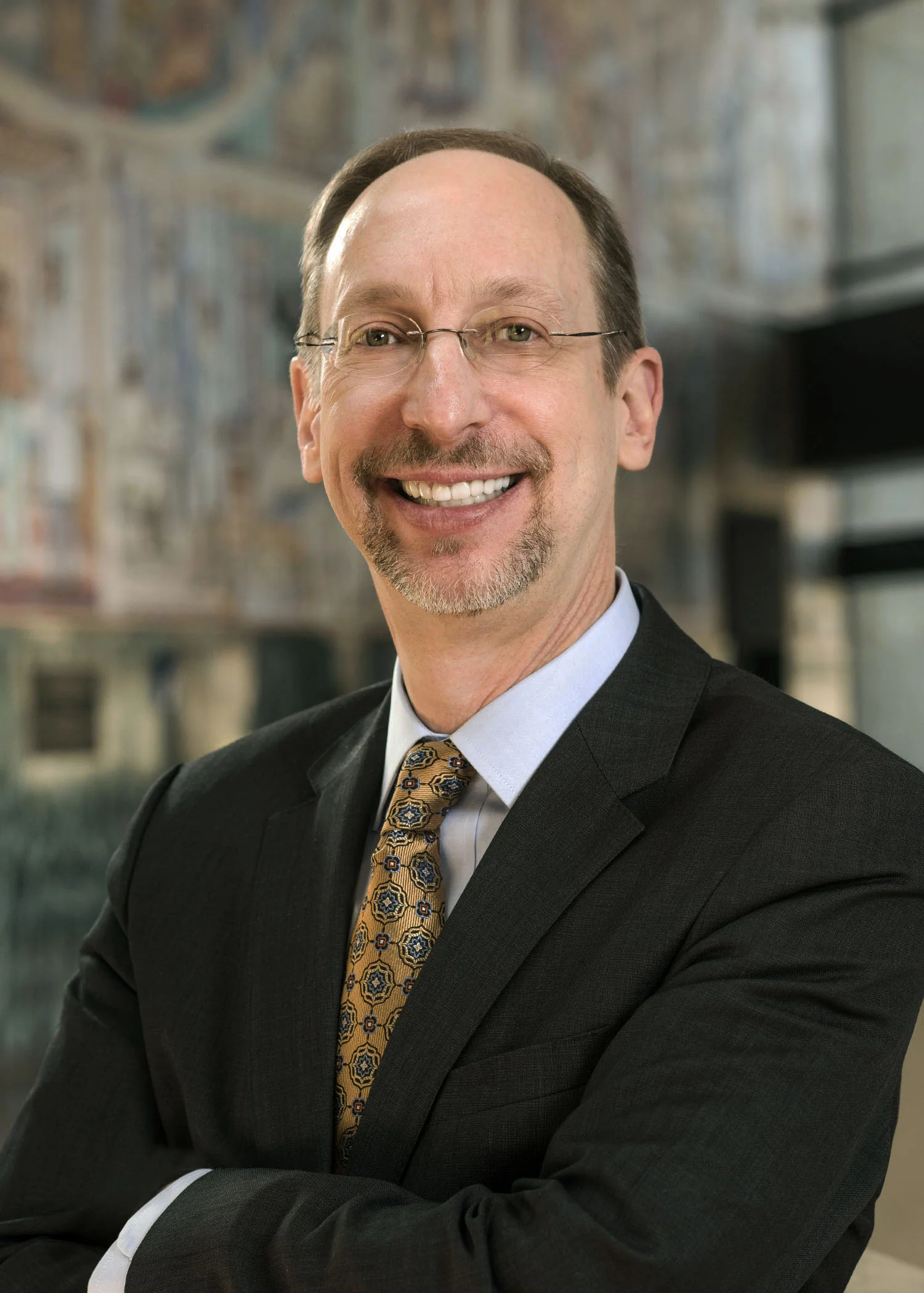 Jon Lewin, MD , Executive Vice President for Health Affairs, Emory University, President & CEO, Emory Healthcare