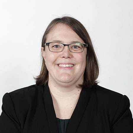 Sarah Kier, Vice President of Patient Access, Emory Healthcare