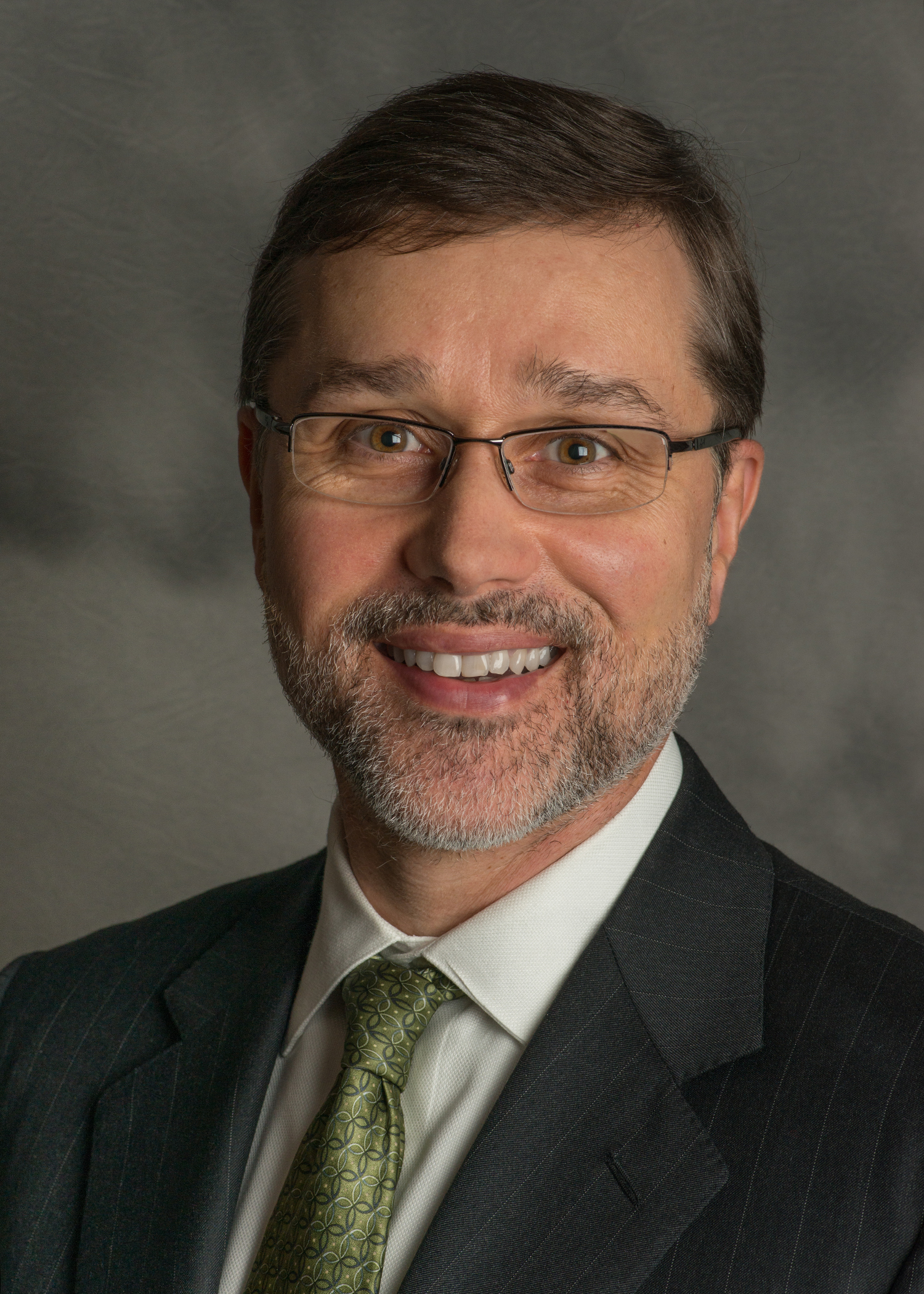 Rich Mendola, PhD, Chief Information Officer, Emory University