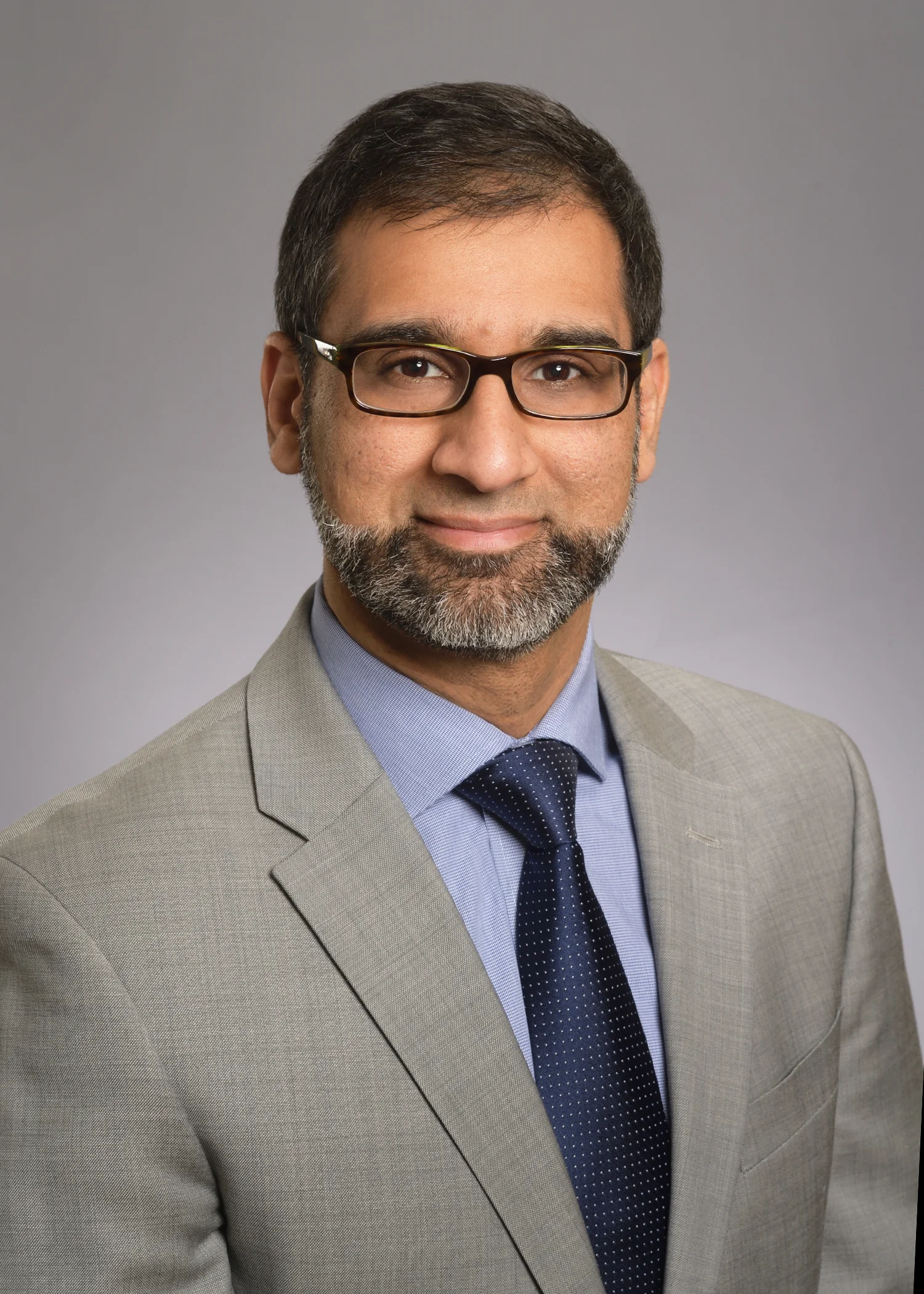 Nabile Safdar, MD, Associate Chief Medical Information Officer, Emory Healthcare, Vice Chair for Imaging Informatics, Department of Radiology, Emory University