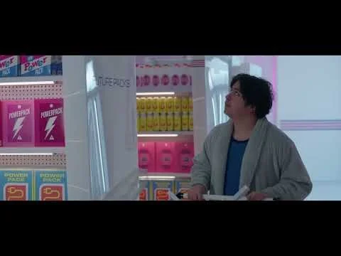 Powershop. It's a power shop.