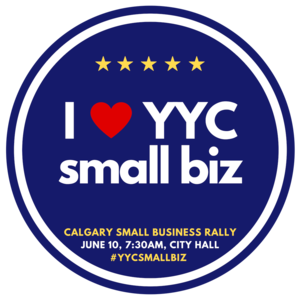 Calgary Small Business Rally - I love YYC Small Biz.png