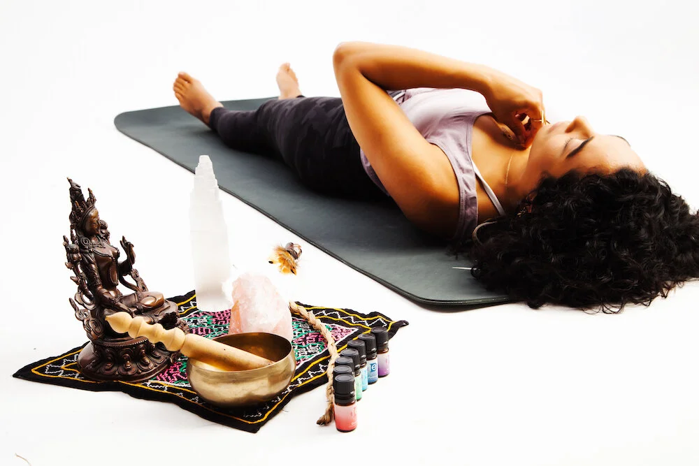 Online Group Breathwork for Joy and Empowerment