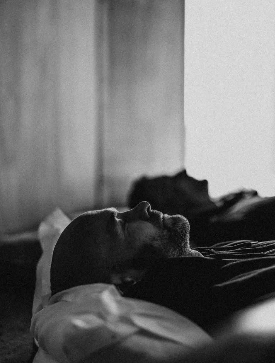 icebreakers inner work men’s retreat: 21st-24th sept ’23