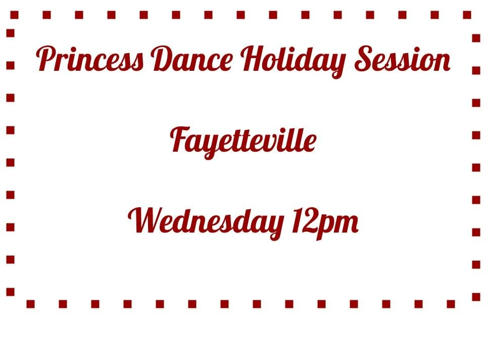 Dance Class At Princess Party Palace Princess Party Palace