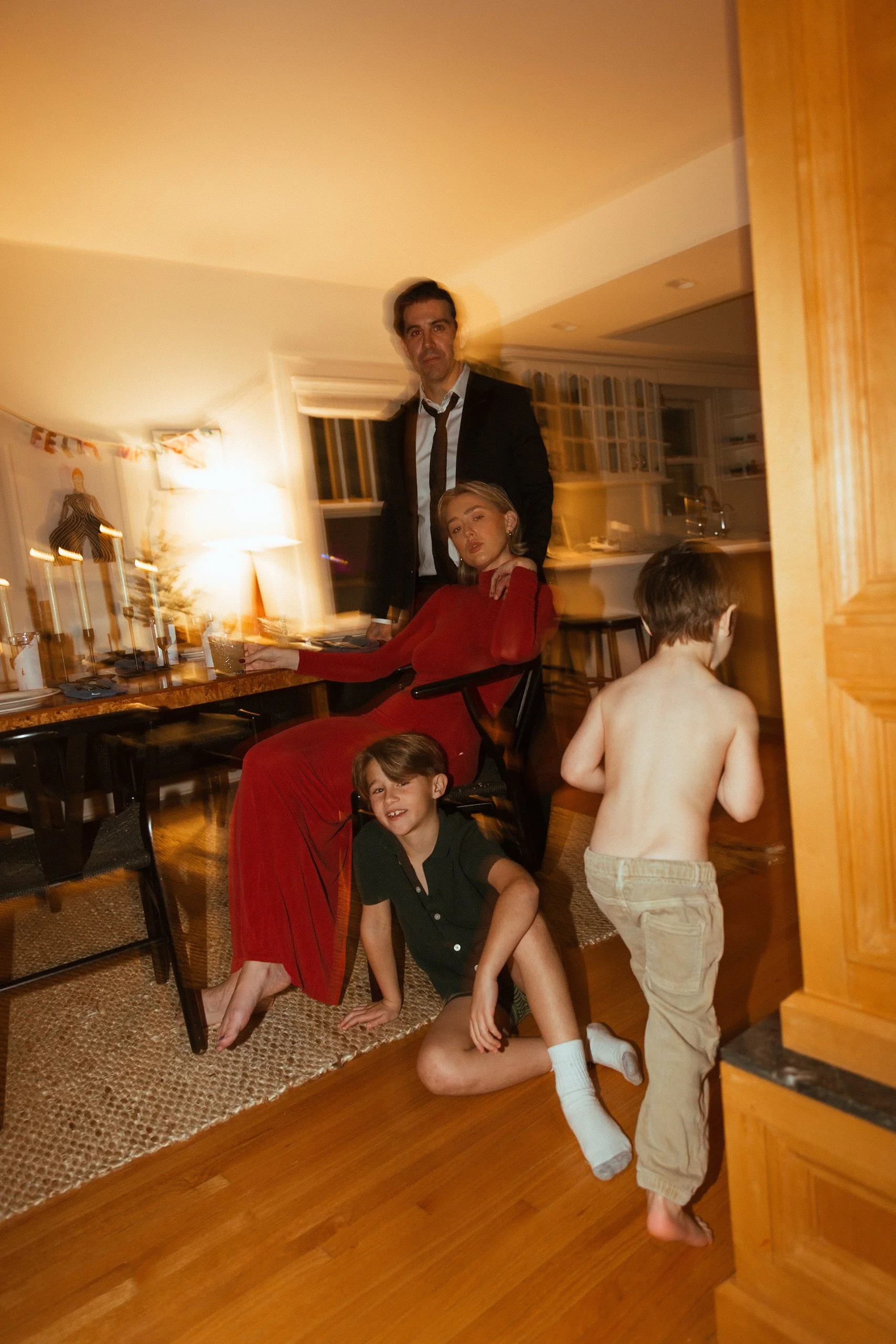 a very tello christmas | an ode to holiday nostalgia