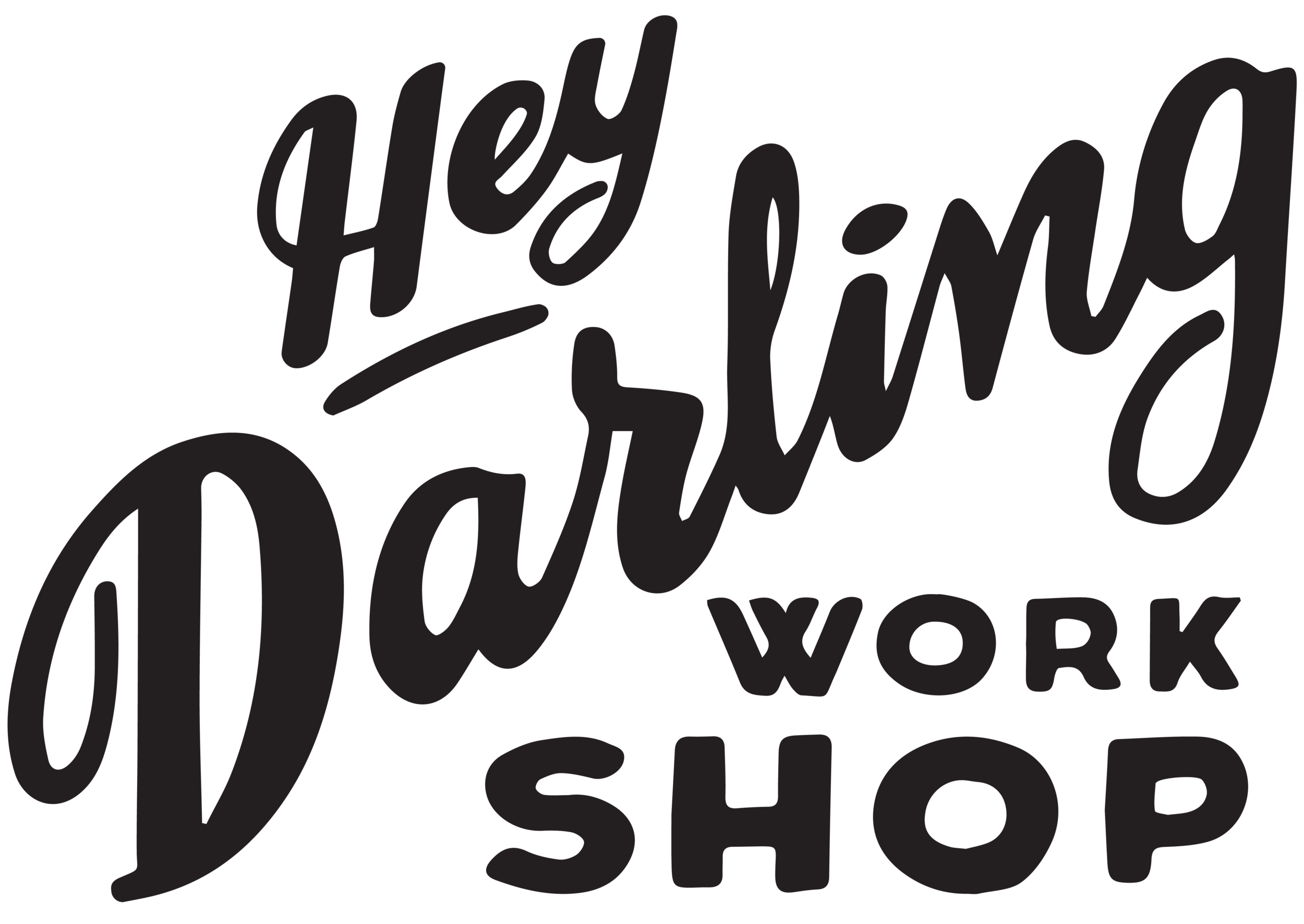 Hey Darling Workshop | Adventure Wedding and Elopement Photography Workshop