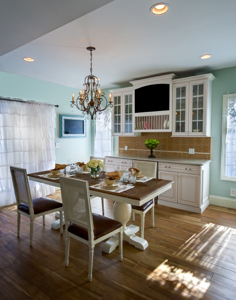 Lakewood Ranch, Christine Baumann, New York-Florida