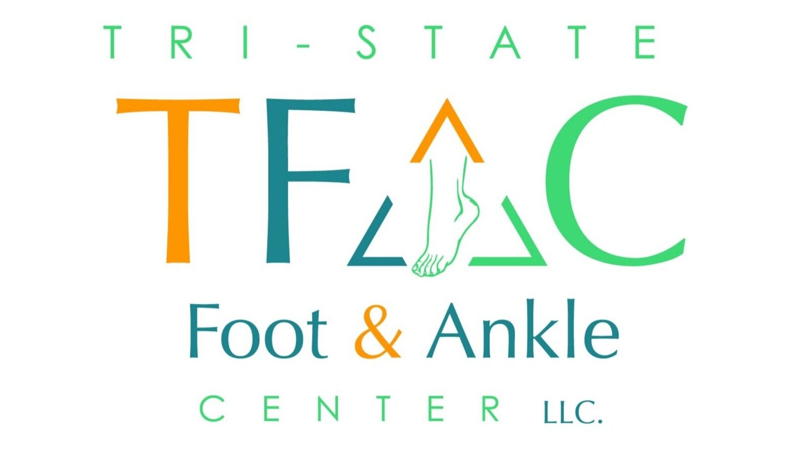 Jobeth Rollandini, DPM, LLC -IS NOW- Tri-State Foot &amp; Ankle Center, LLC
