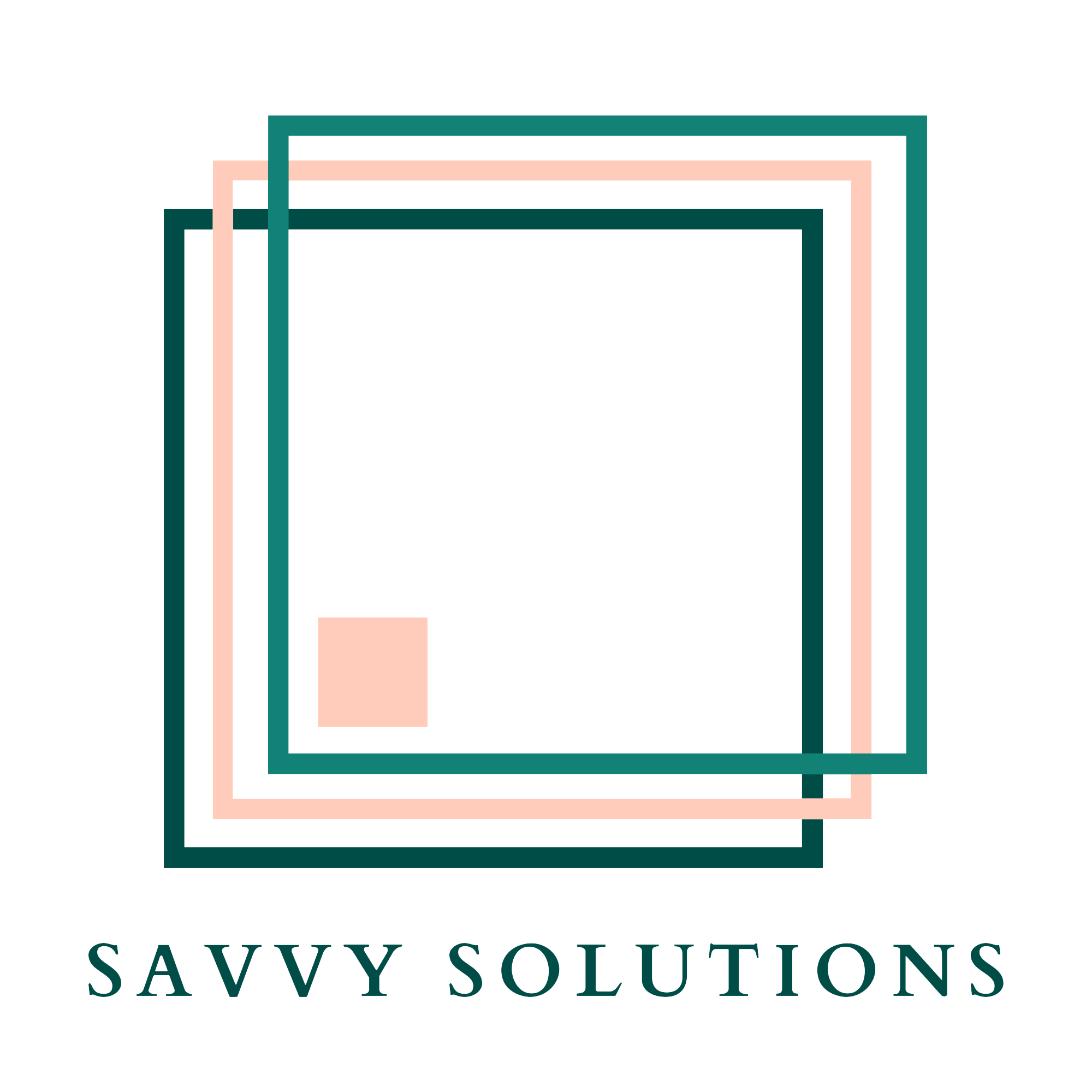 Savvy Solutions