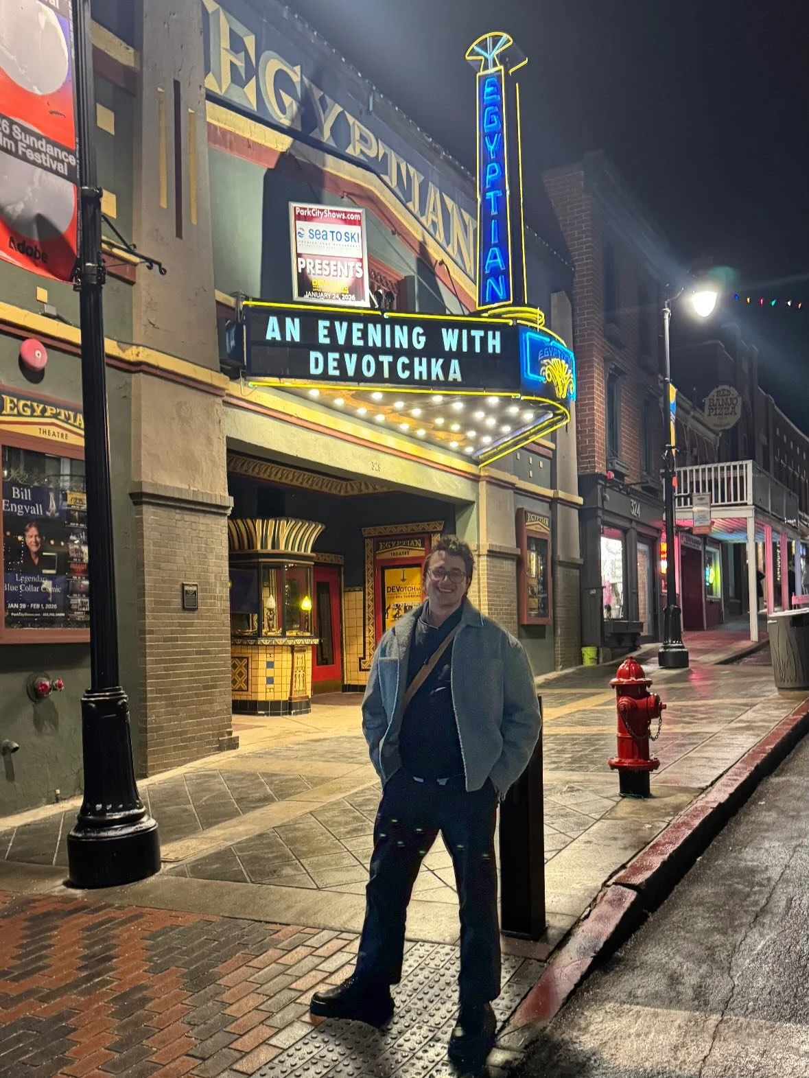 From Charli XCX to Norah Jones, Sundance&rsquo;s time in Park City ended on a high note.

Truly cannot believe I&rsquo;ve gotten to spend the past 4 Januarys coming here, a place with over 40 years of incredible cinematic history (like that time Quen