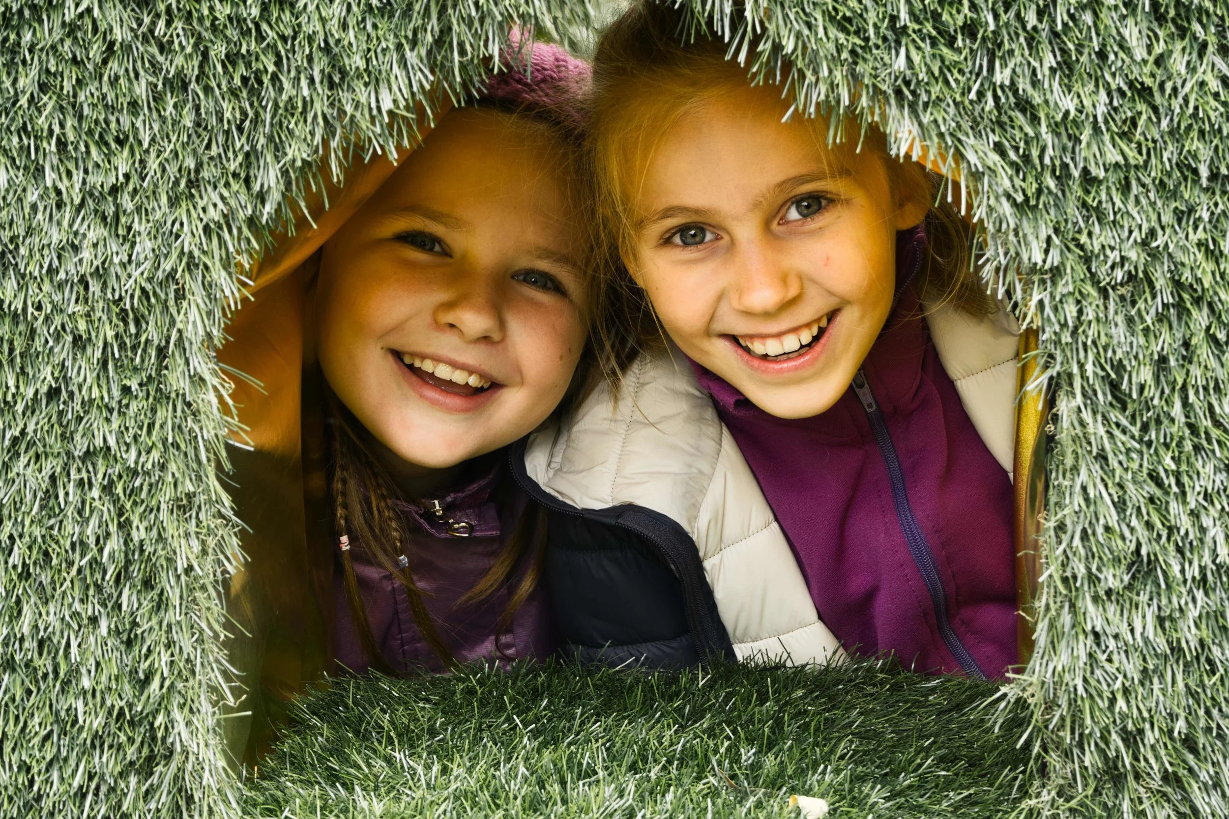 The School of Joy (Ukraine)