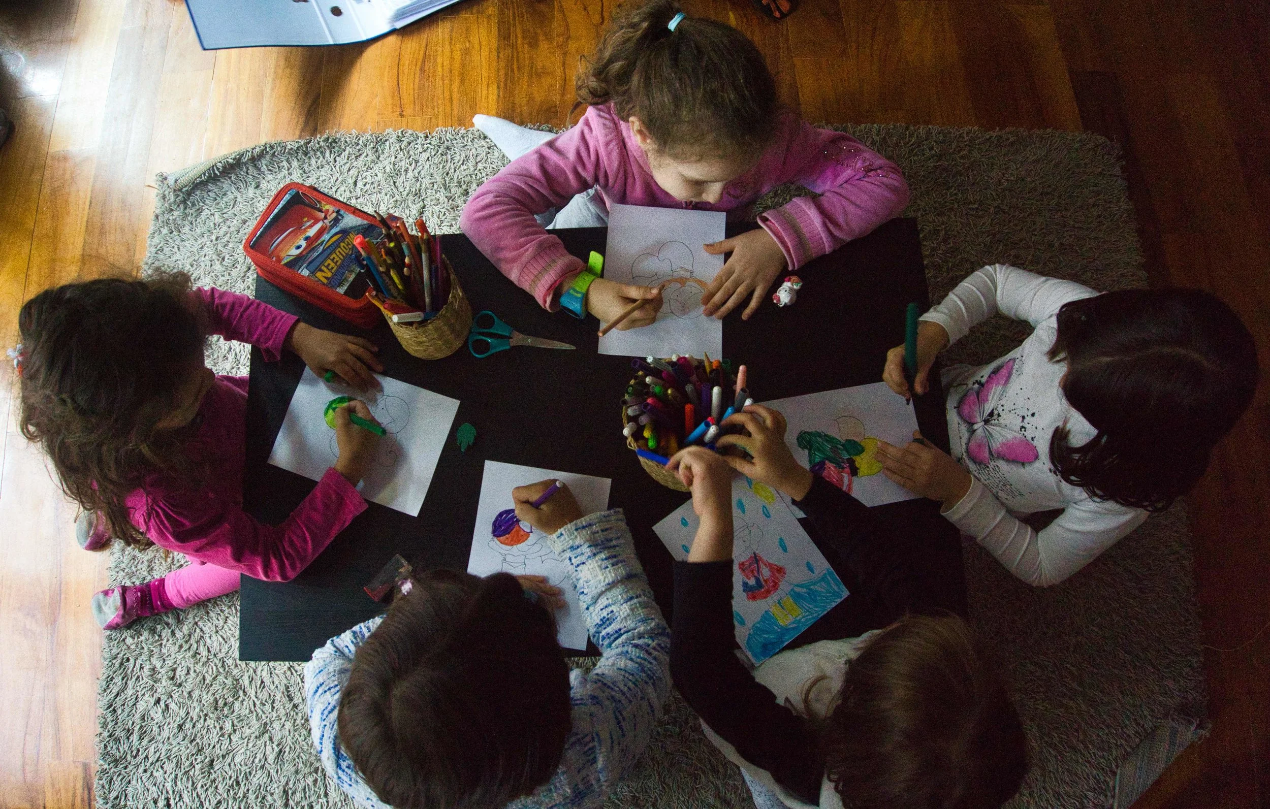 Paths School (Bulgaria)