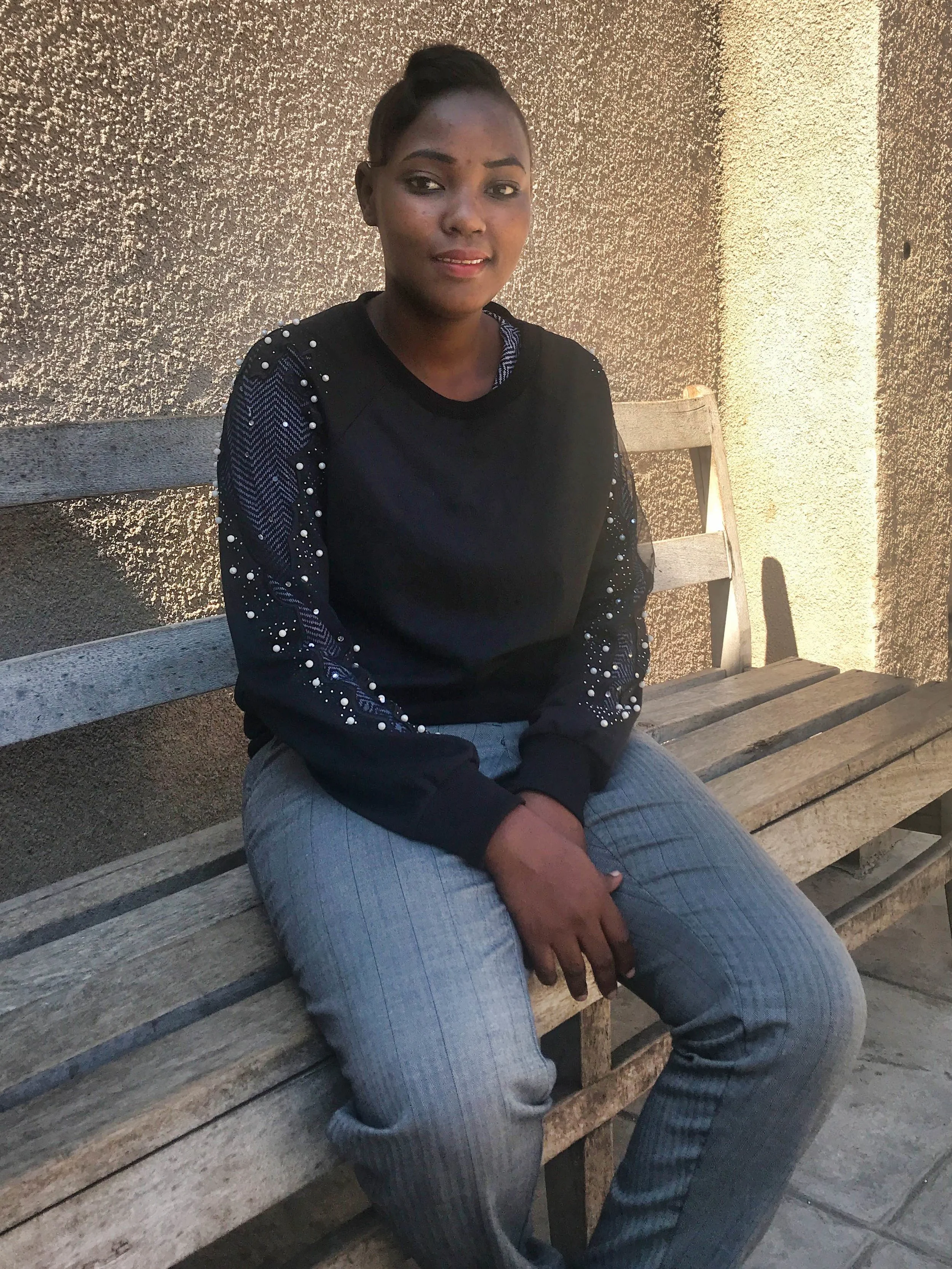 Miriam (Tanzania)