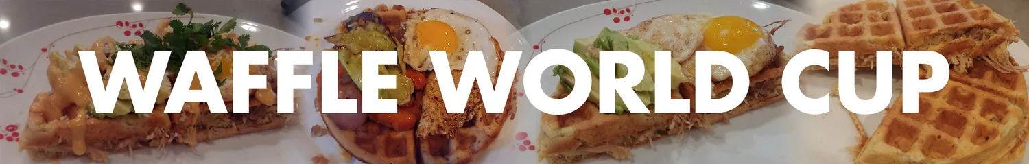 Waffle World Cup