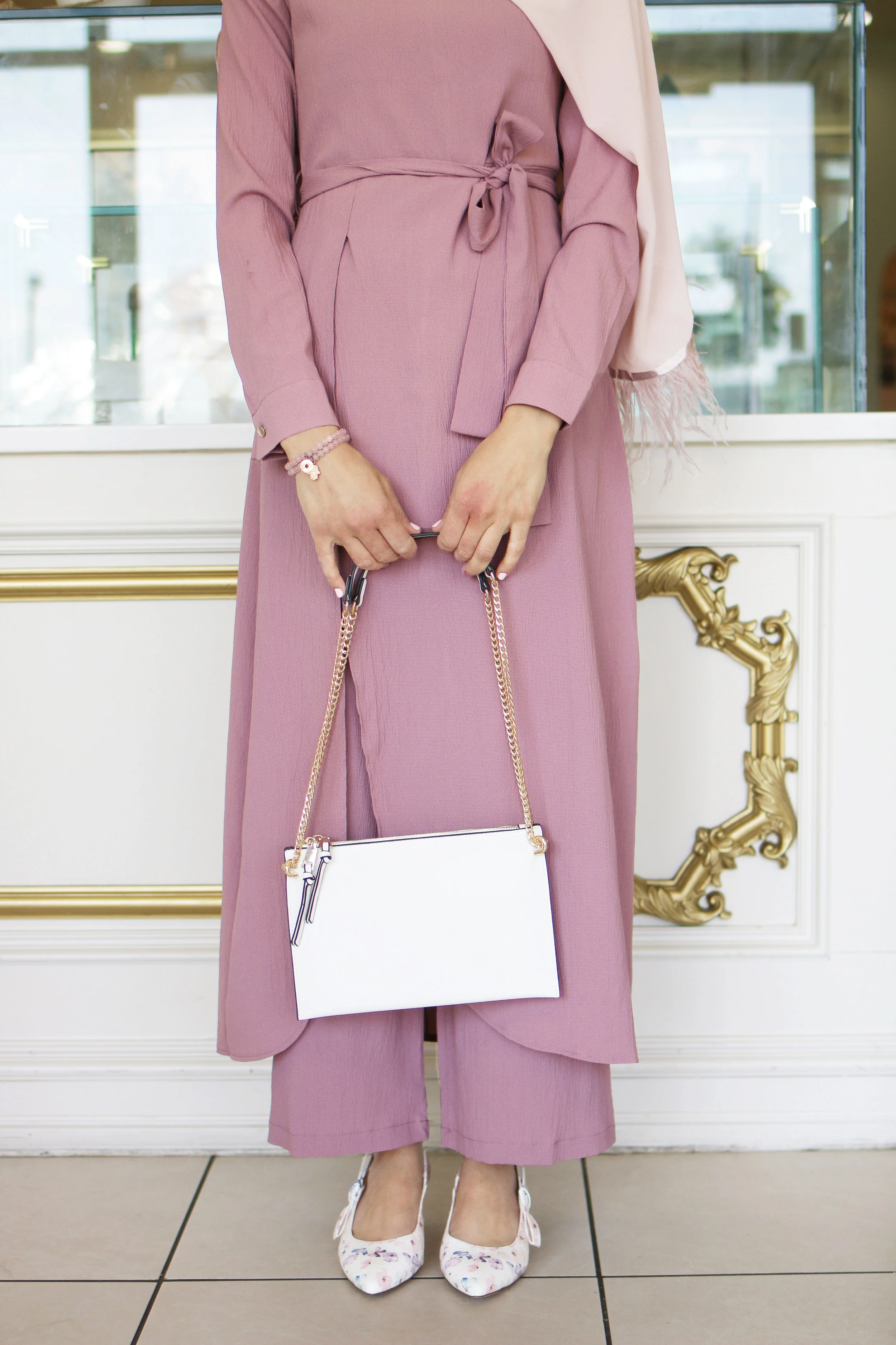 modanisa summer dresses