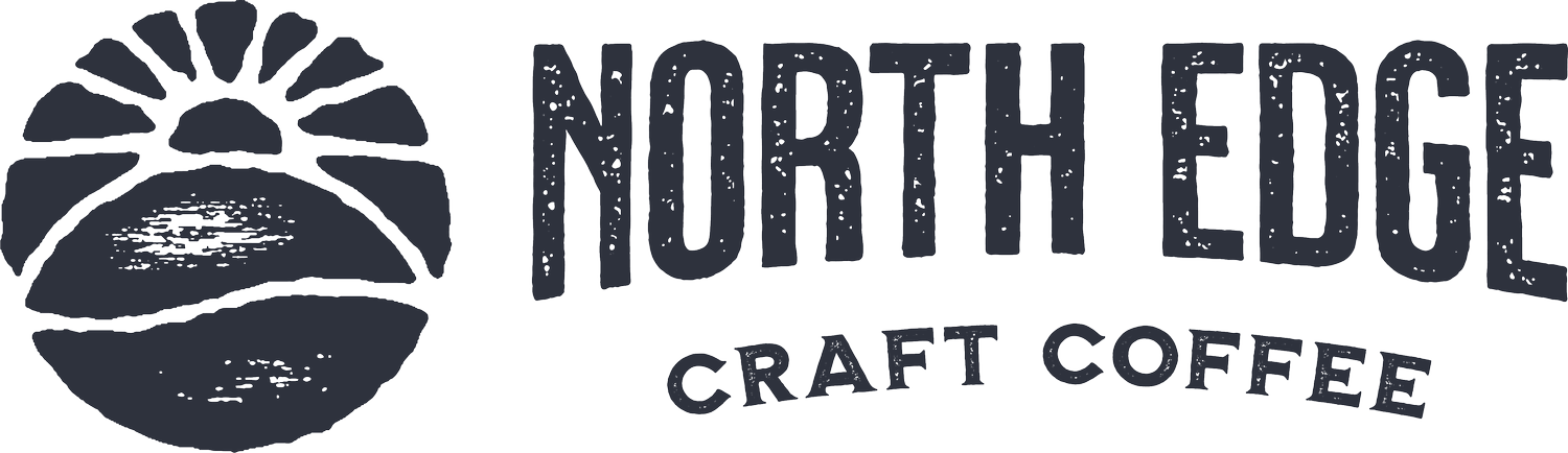 North Edge Craft Coffee Erie, PA