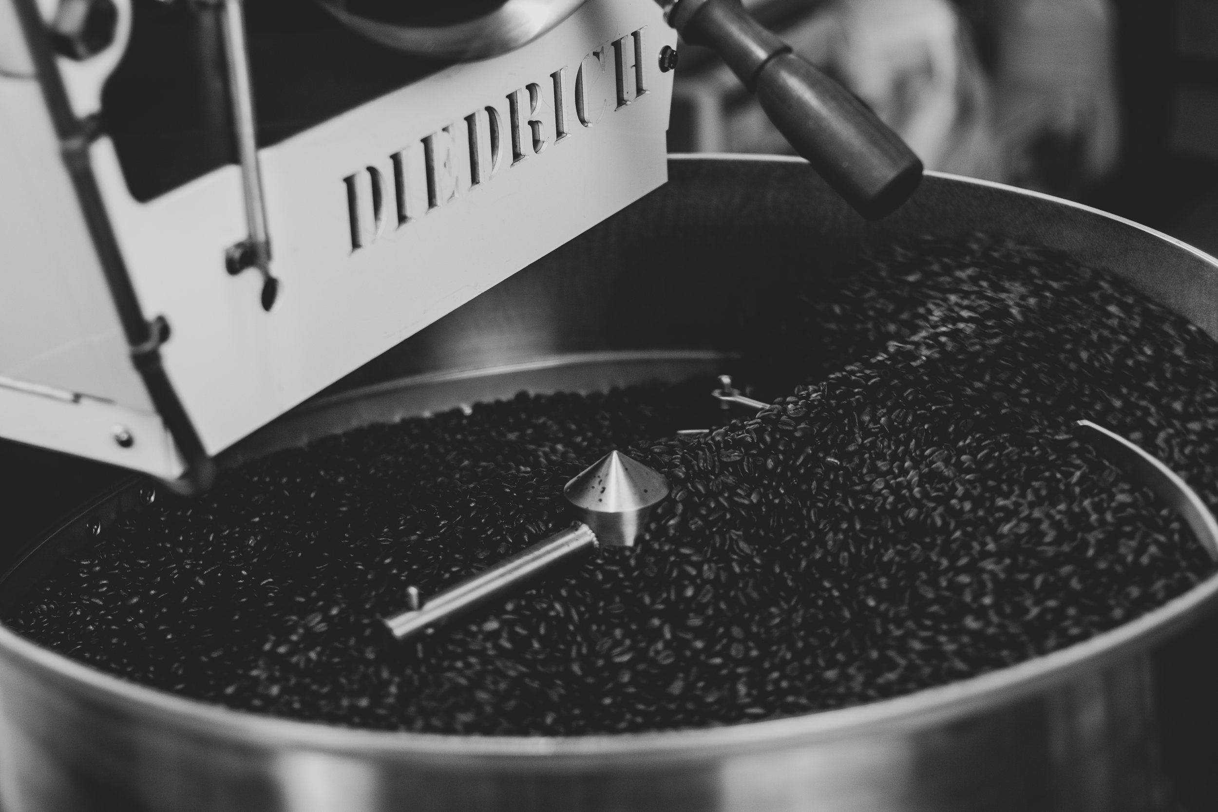 North Edge Craft Coffee Fresh Artisan Roasts in Erie, PA
