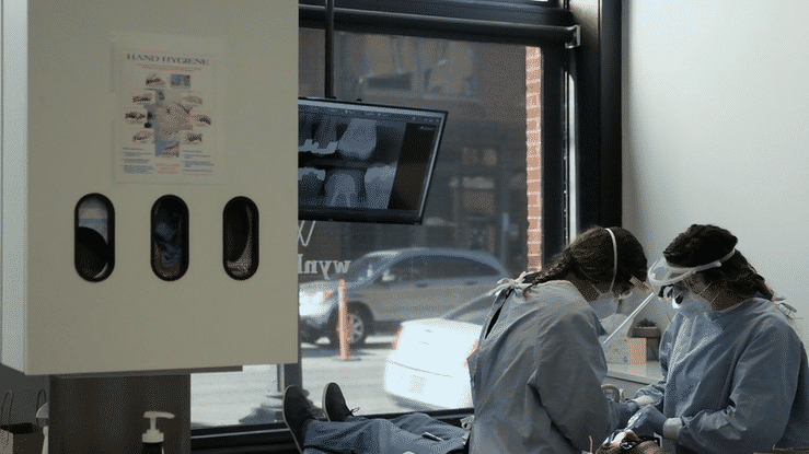 Founder's Healthcare Promo Film