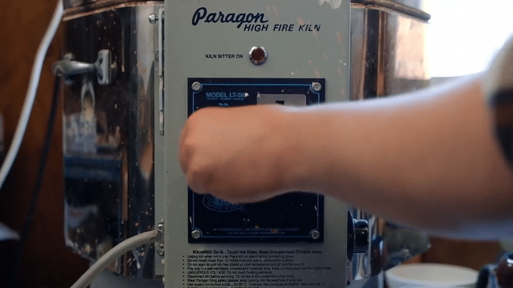 Twisted Pine Pottery Promo