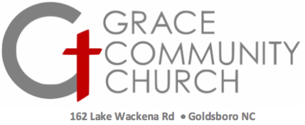 Grace Community Church 