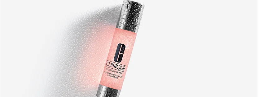 Moisture Surge