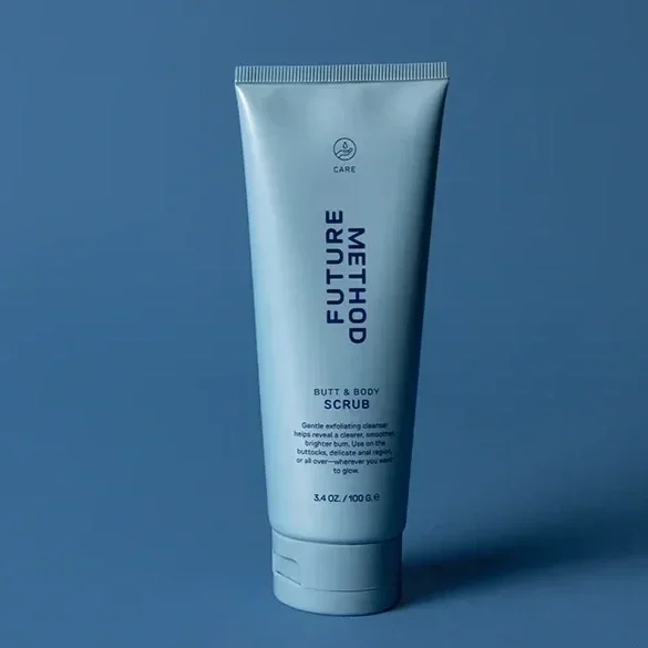 Butt + Body Scrub