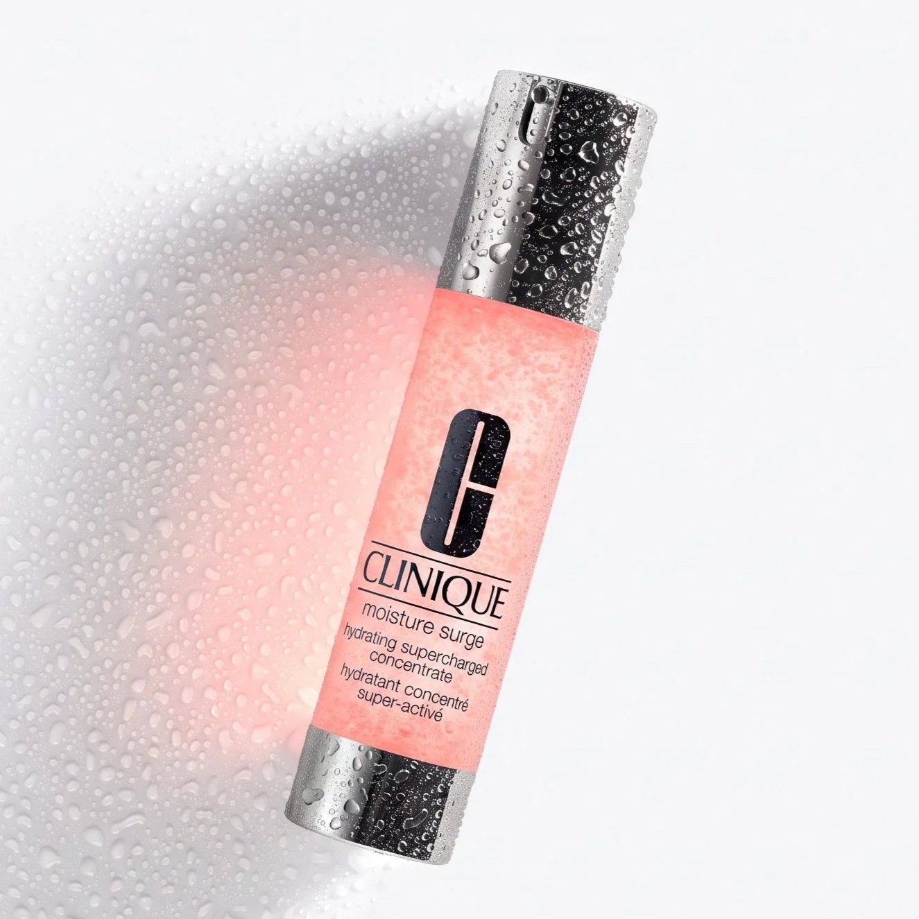 Moisture Surge