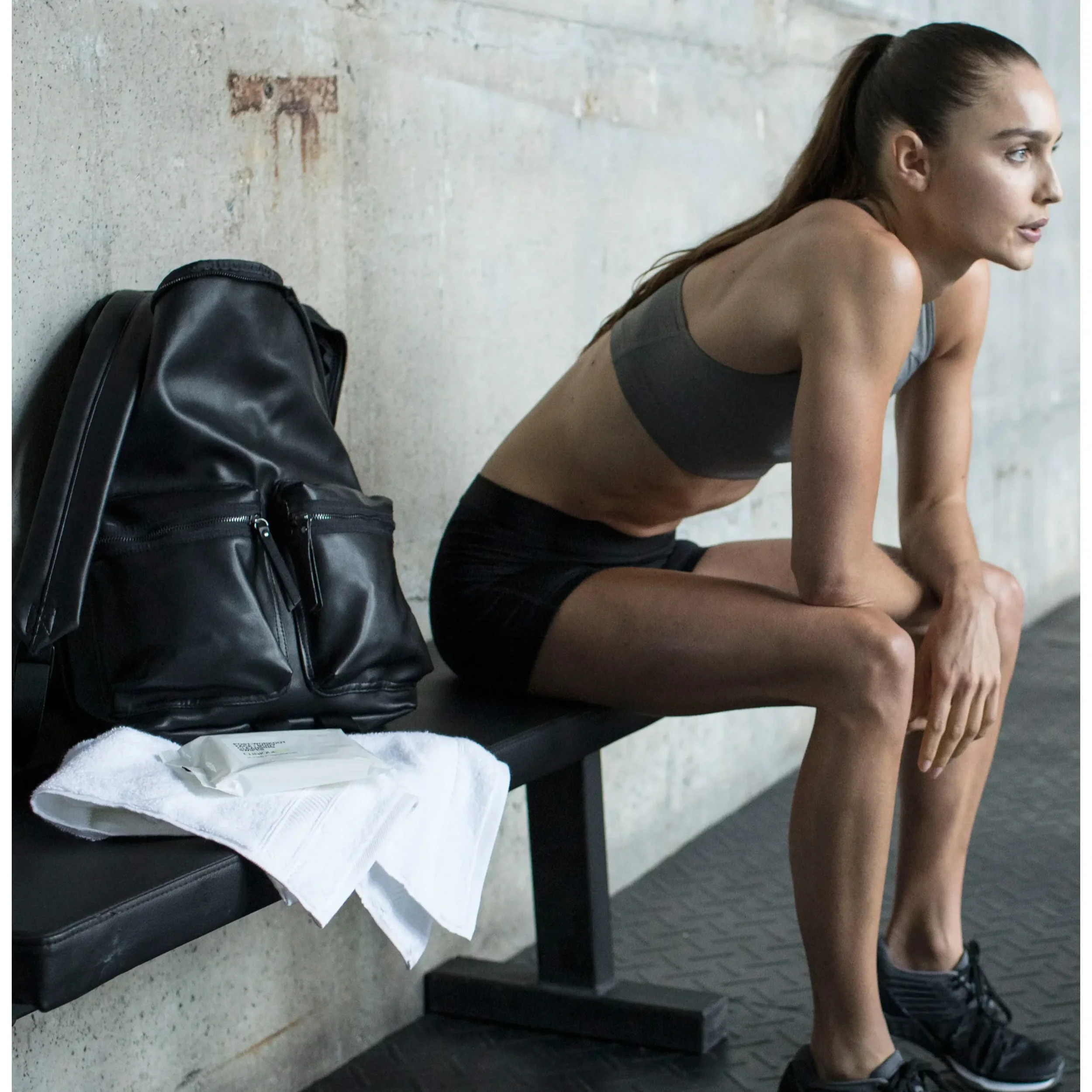 CliniqueFIT