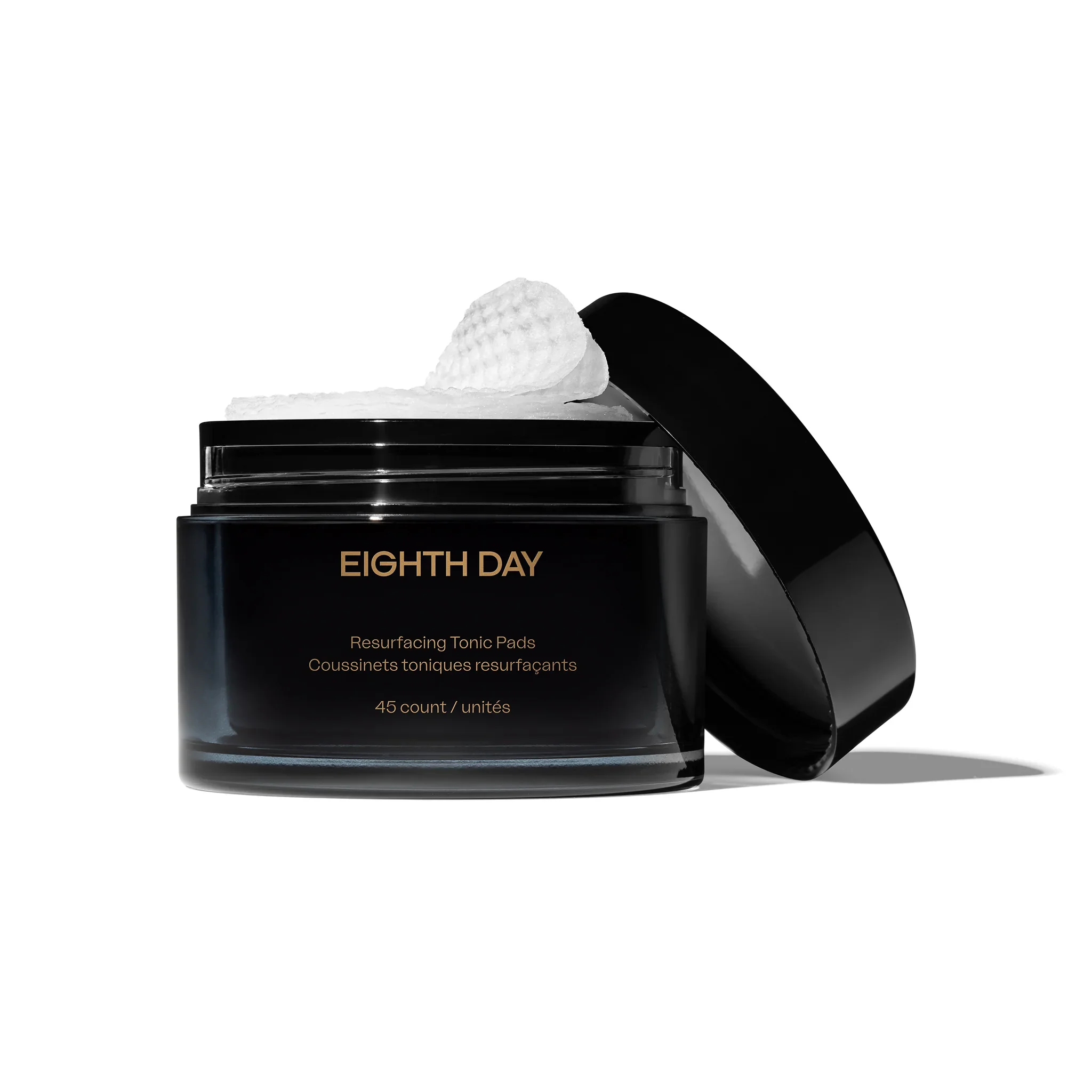 The Resurfacing Tonic Pads