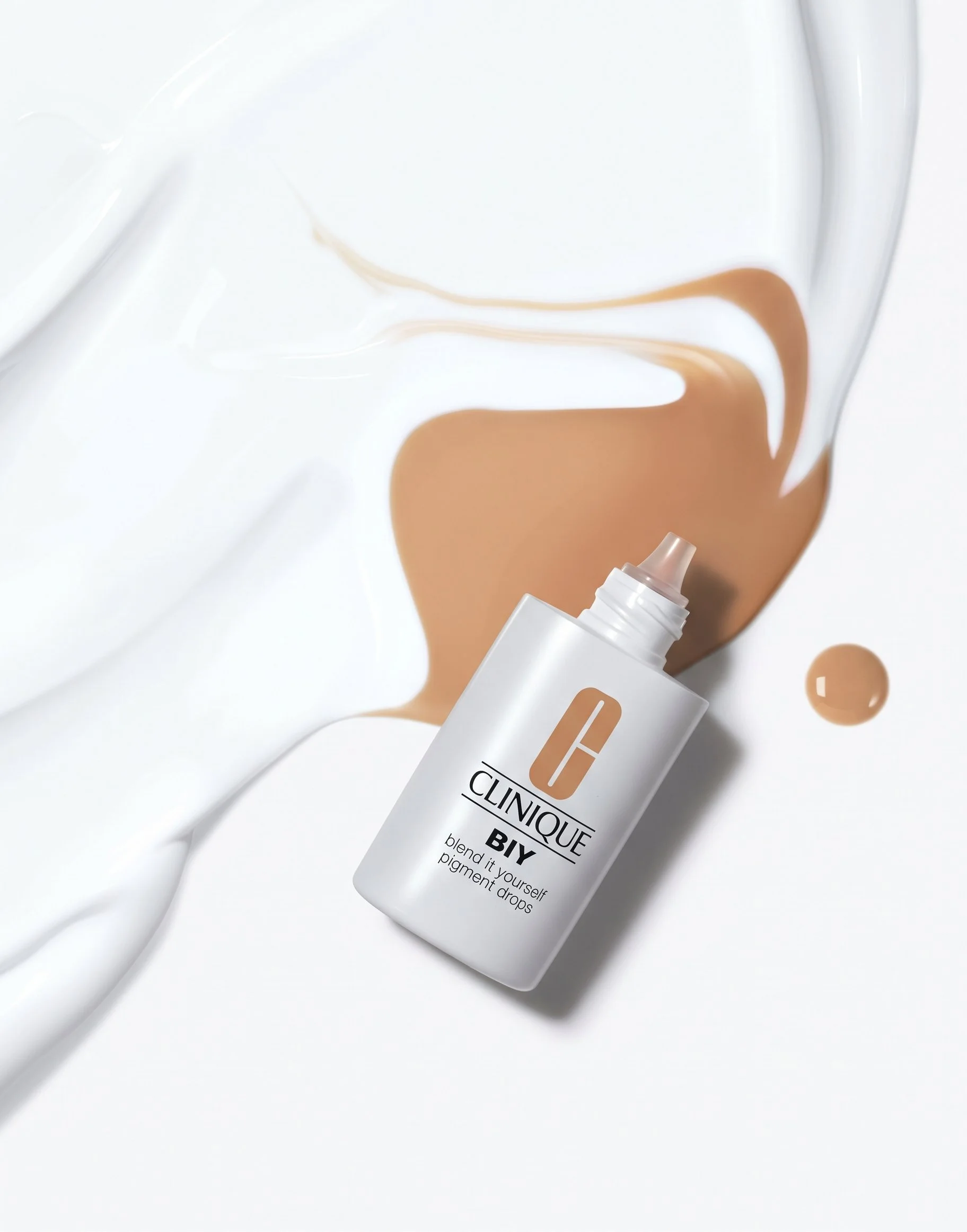 BIY Pigment Drops