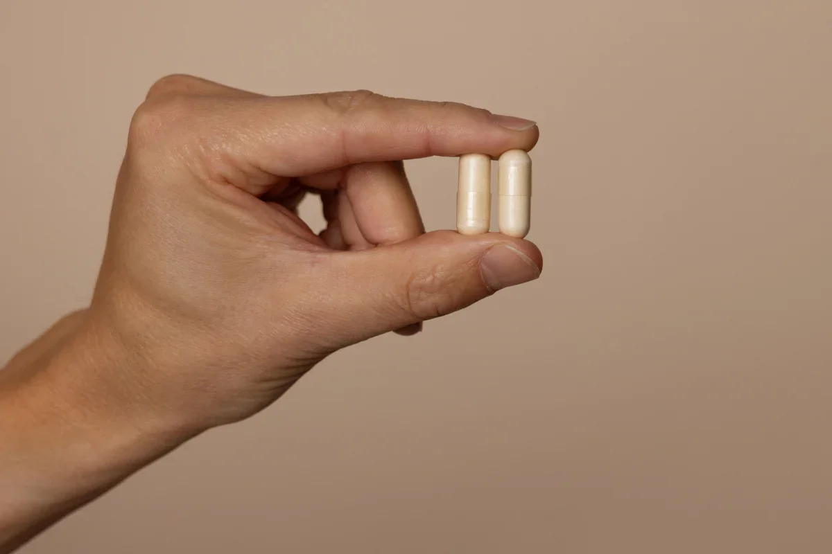 Butt & Gut Pre + Probiotic