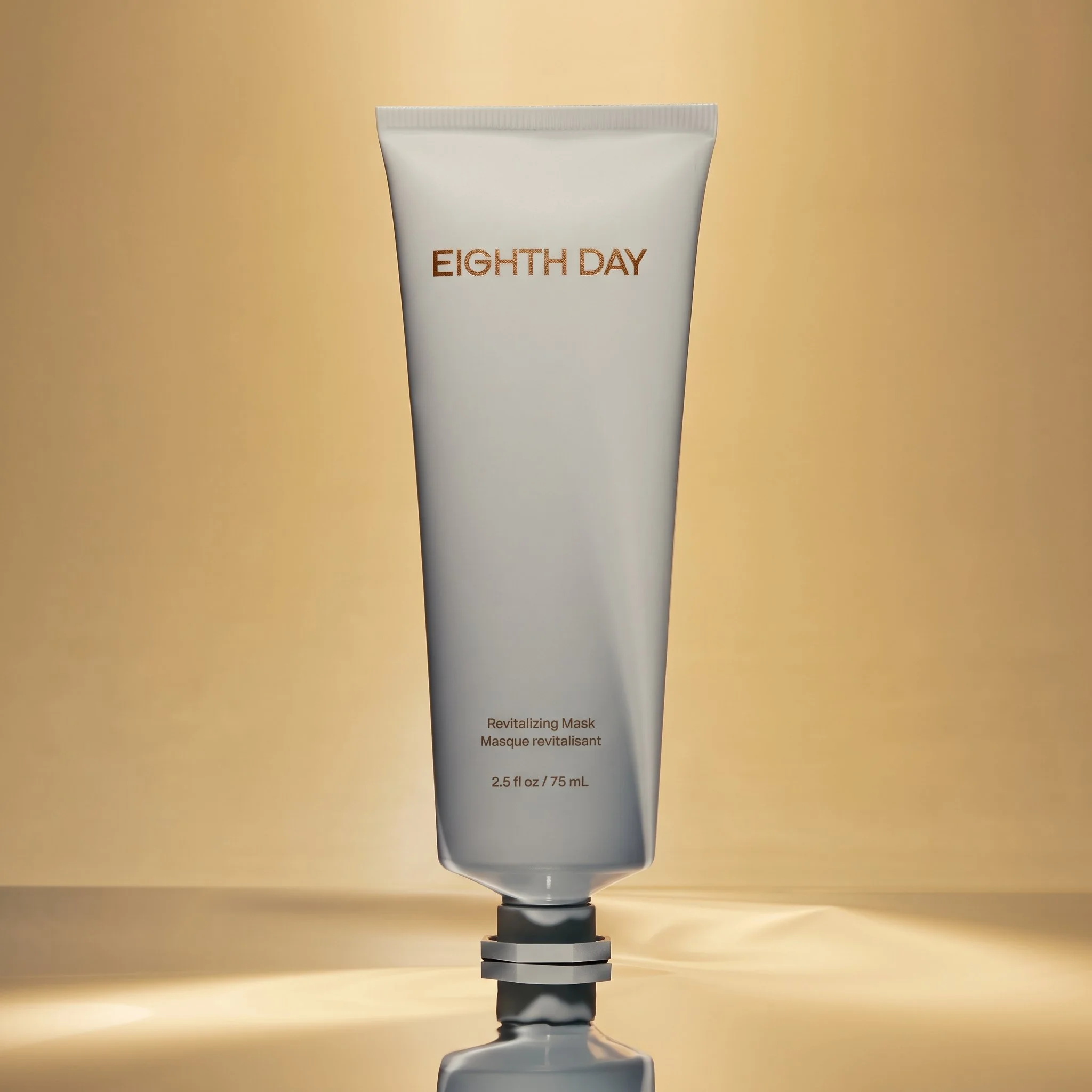 The Revitalizing Mask