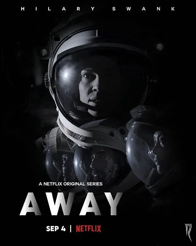 Away