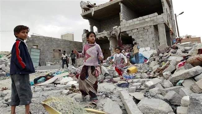 The Crisis in Yemen: A Civil War, Cholera Outbreak, and COVID-19