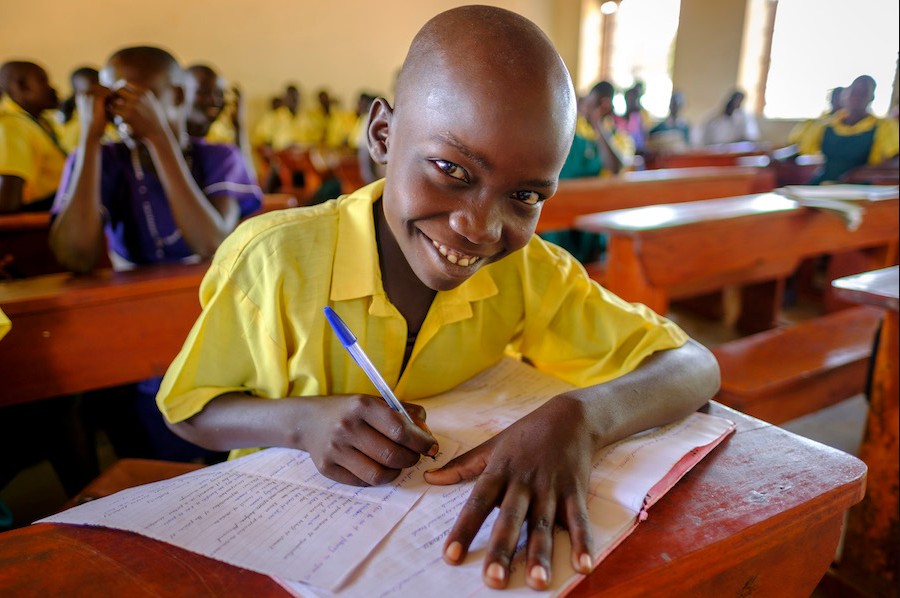 Knowing About the Refugee Crisis Is Not Addressing the Refugee Crisis